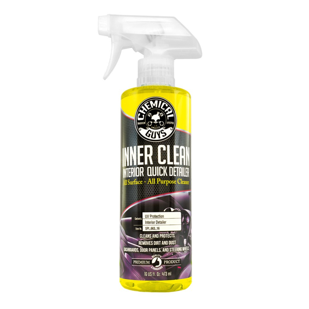 Chemical Guys Inner Clean APC allrengöring, 473 ml
