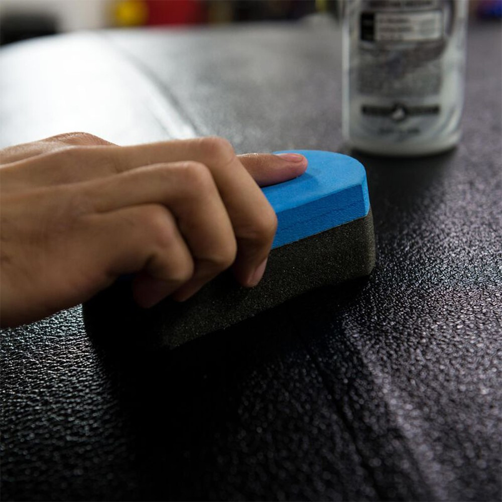 Chemical Guys Natural Shine Satin Shine Dressing, 473 ml