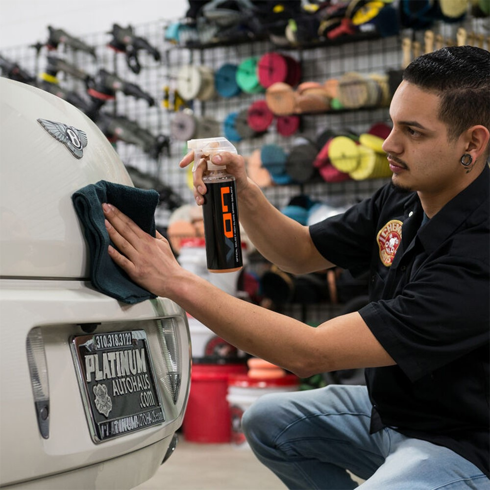 Chemical Guys Hybrid V07 Optical Select High Gloss Spray, 473 ml