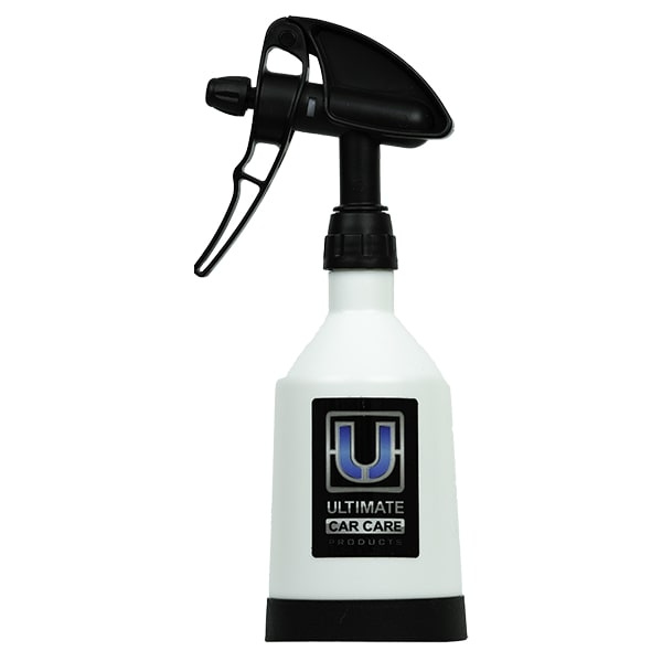 BVE Double Action Trigger Sprayflaska