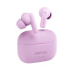 Defunc TRUE VIBE, trådløse in-ear-høretelefoner, pink Defunc TRUE VIBE, trådløse in-ear-høretelefoner, pink
