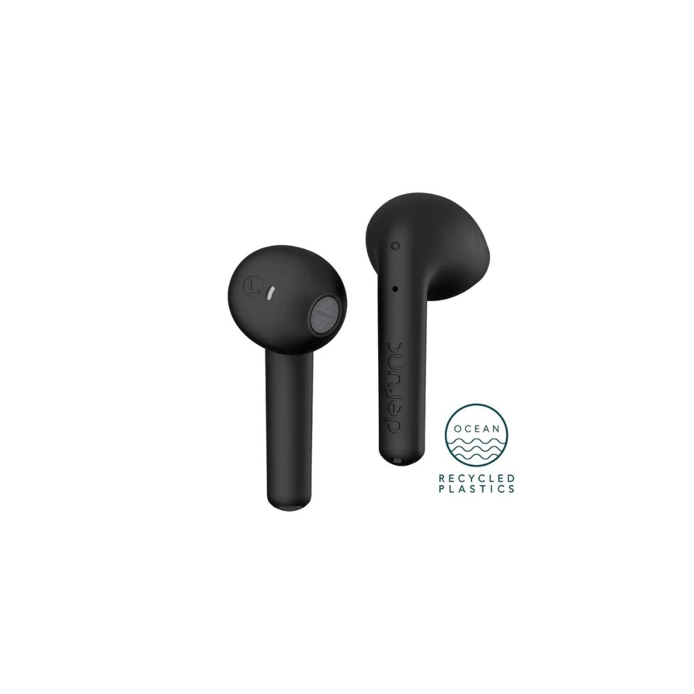 Defunc TRUE LITE II, true wireless in-ear-høretelefoner, sort