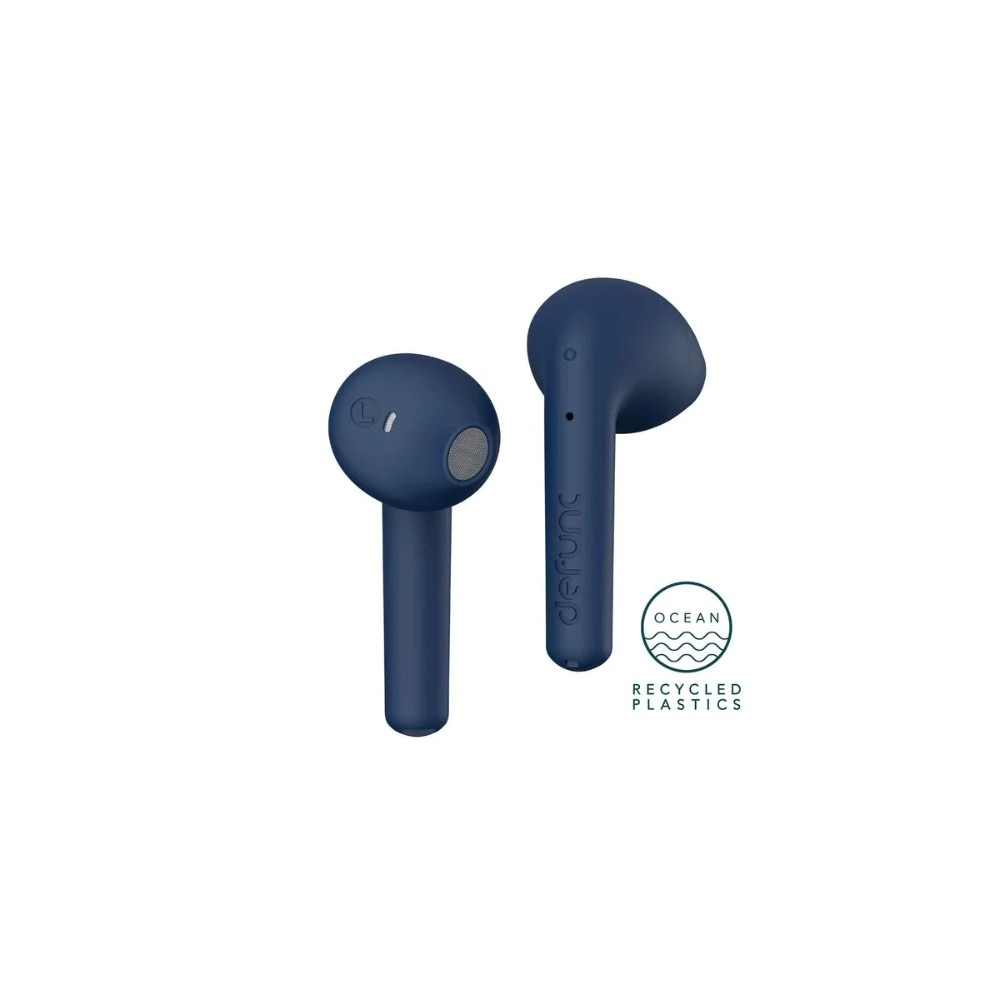 Defunc TRUE LITE II, trådløse in-ear-høretelefoner, blå