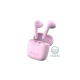 Defunc TRUE LITE II, trådløse in-ear-høretelefoner, rosa Defunc TRUE LITE II, trådløse in-ear-høretelefoner, rosa