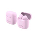 Defunc TRUE LITE II, trådløse in-ear-høretelefoner, rosa Defunc TRUE LITE II, trådløse in-ear-høretelefoner, rosa