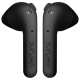 Defunc TRUE BASIC II, trådløse in-ear-høretelefoner, sort Defunc TRUE BASIC II, trådløse in-ear-høretelefoner, sort