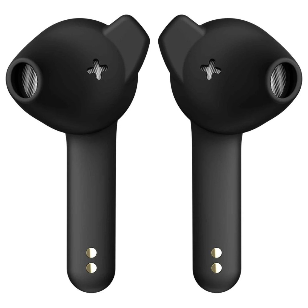 Defunc TRUE BASIC II, trådløse in-ear-høretelefoner, sort