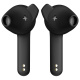 Defunc TRUE BASIC II, trådløse in-ear-høretelefoner, sort Defunc TRUE BASIC II, trådløse in-ear-høretelefoner, sort