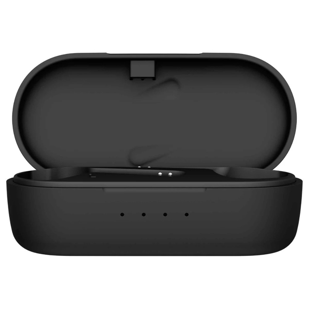 Defunc TRUE BASIC II, trådløse in-ear-høretelefoner, sort