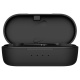 Defunc TRUE BASIC II, trådløse in-ear-høretelefoner, sort Defunc TRUE BASIC II, trådløse in-ear-høretelefoner, sort