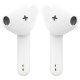 Defunc TRUE BASIC II, trådløse in-ear-høretelefoner, hvide Defunc TRUE BASIC II, trådløse in-ear-høretelefoner, hvide