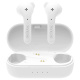 Defunc TRUE BASIC II, trådløse in-ear-høretelefoner, hvide Defunc TRUE BASIC II, trådløse in-ear-høretelefoner, hvide