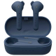 Defunc TRUE BASIC II, trådløse in-ear-høretelefoner, blå Defunc TRUE BASIC II, trådløse in-ear-høretelefoner, blå
