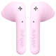 Defunc TRUE BASIC II, true wireless in-ear-høretelefoner, pink Defunc TRUE BASIC II, true wireless in-ear-høretelefoner, pink