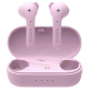 Defunc TRUE BASIC II, true wireless in-ear-høretelefoner, pink Defunc TRUE BASIC II, true wireless in-ear-høretelefoner, pink