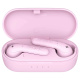 Defunc TRUE BASIC II, true wireless in-ear-høretelefoner, pink Defunc TRUE BASIC II, true wireless in-ear-høretelefoner, pink