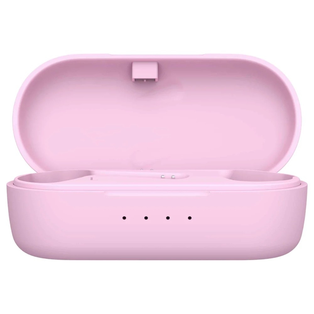 Defunc TRUE BASIC II, true wireless in-ear-høretelefoner, pink