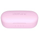 Defunc TRUE BASIC II, true wireless in-ear-høretelefoner, pink Defunc TRUE BASIC II, true wireless in-ear-høretelefoner, pink