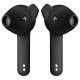 Defunc TRUE MUSIC II, ægte trådløse in-ear-høretelefoner, sort Defunc TRUE MUSIC II, ægte trådløse in-ear-høretelefoner, sort