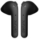 Defunc TRUE MUSIC II, ægte trådløse in-ear-høretelefoner, sort Defunc TRUE MUSIC II, ægte trådløse in-ear-høretelefoner, sort
