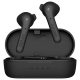 Defunc TRUE MUSIC II, ægte trådløse in-ear-høretelefoner, sort Defunc TRUE MUSIC II, ægte trådløse in-ear-høretelefoner, sort