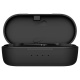 Defunc TRUE MUSIC II, ægte trådløse in-ear-høretelefoner, sort Defunc TRUE MUSIC II, ægte trådløse in-ear-høretelefoner, sort