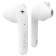 Defunc TRUE MUSIC II, true wireless-hovedtelefoner, hvid Defunc TRUE MUSIC II, true wireless-hovedtelefoner, hvid