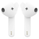 Defunc TRUE MUSIC II, true wireless-hovedtelefoner, hvid Defunc TRUE MUSIC II, true wireless-hovedtelefoner, hvid