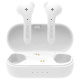 Defunc TRUE MUSIC II, true wireless-hovedtelefoner, hvid Defunc TRUE MUSIC II, true wireless-hovedtelefoner, hvid
