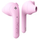 Defunc TRUE MUSIC II, trådløse in-ear-høretelefoner, pink Defunc TRUE MUSIC II, trådløse in-ear-høretelefoner, pink