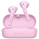 Defunc TRUE MUSIC II, trådløse in-ear-høretelefoner, pink Defunc TRUE MUSIC II, trådløse in-ear-høretelefoner, pink