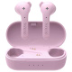 Defunc TRUE MUSIC II, trådløse in-ear-høretelefoner, pink Defunc TRUE MUSIC II, trådløse in-ear-høretelefoner, pink