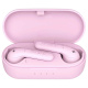 Defunc TRUE MUSIC II, trådløse in-ear-høretelefoner, pink Defunc TRUE MUSIC II, trådløse in-ear-høretelefoner, pink