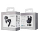Defunc TRUE ANC II, trådløse in-ear-høretelefoner, sort Defunc TRUE ANC II, trådløse in-ear-høretelefoner, sort