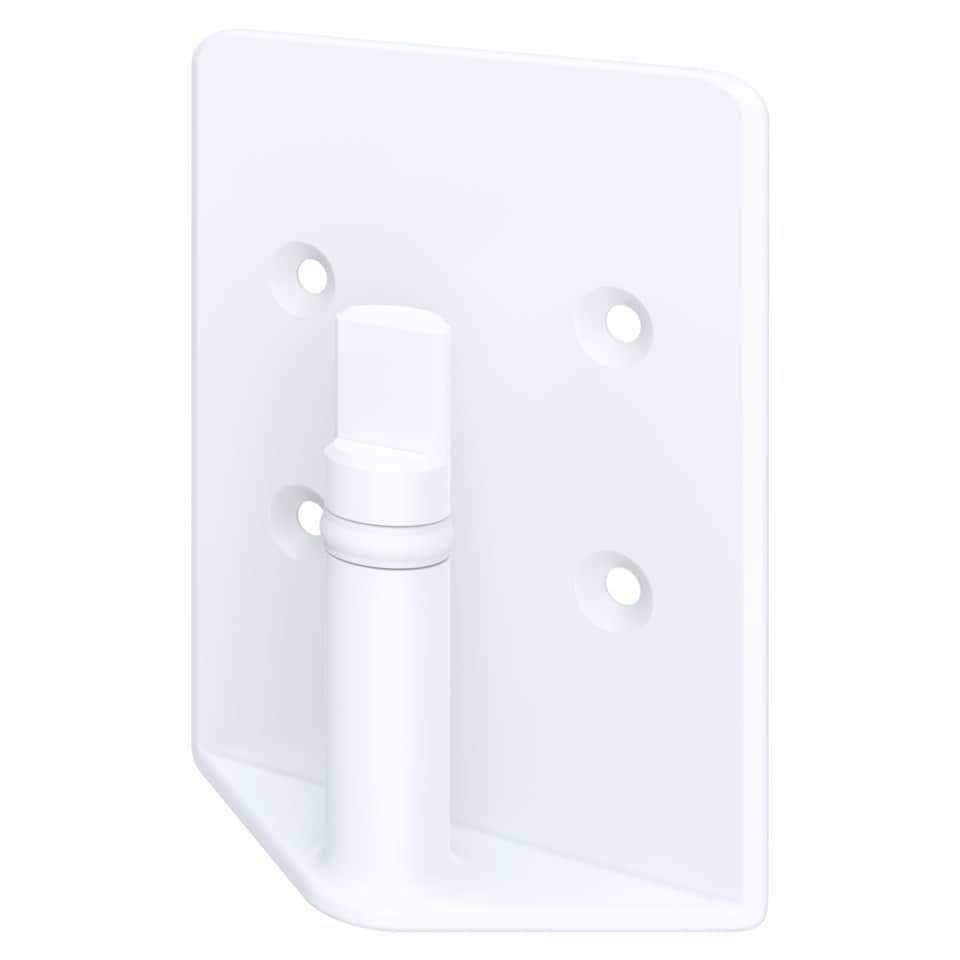 Vægbeslag til Defunc HOME Stor/Lille, hvid