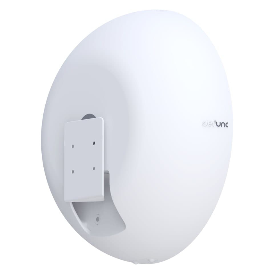 Vægbeslag til Defunc HOME Stor/Lille, hvid