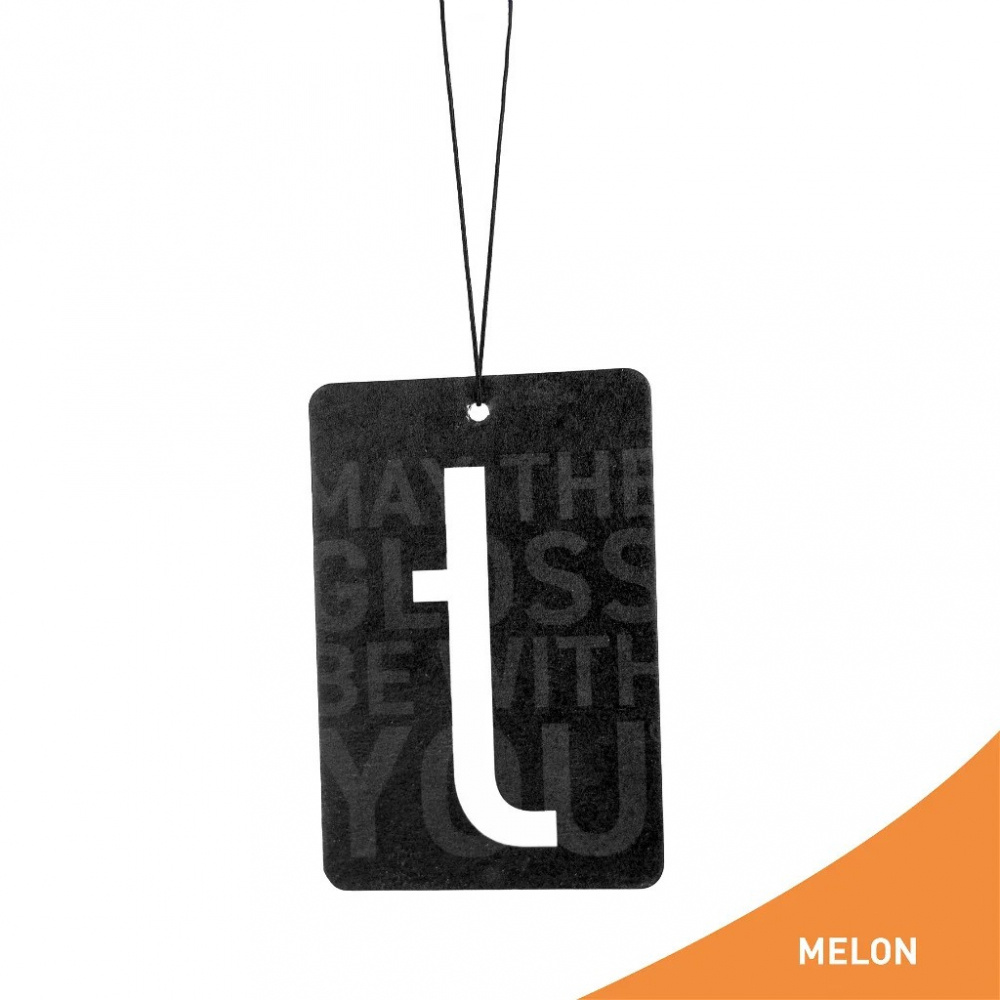 Tershine Luftrenser, Melon