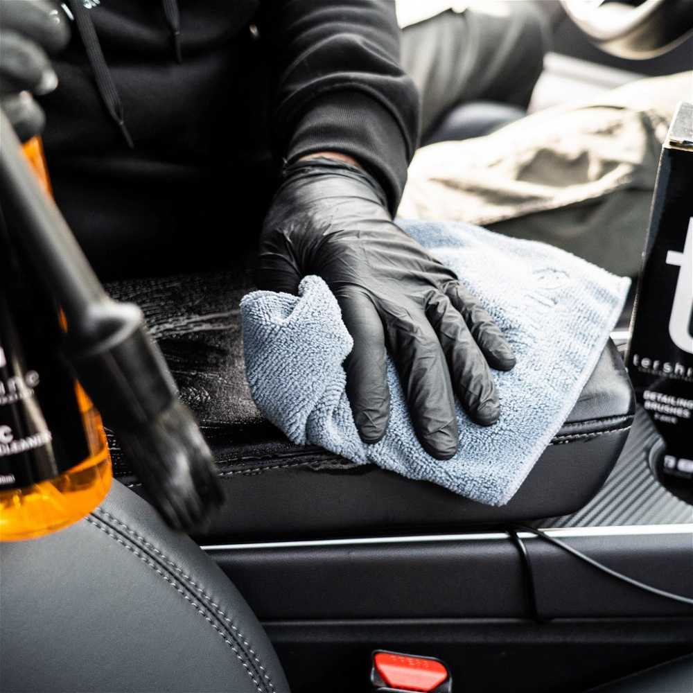 Tershine APC - Indvendig rengøringsmiddel, allrengøring, melon 500 ml