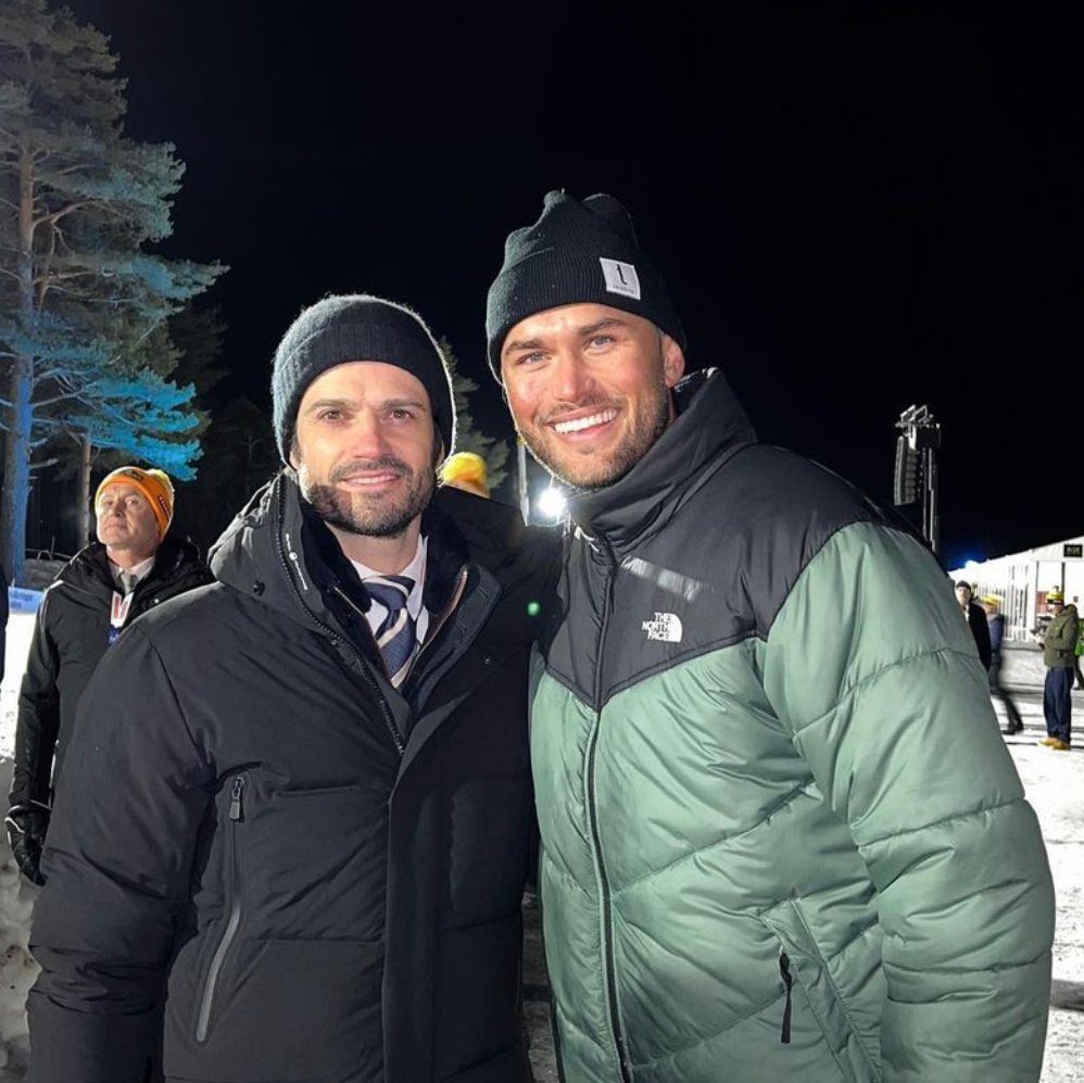 Tershine Hue Beanie, turkis