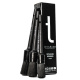 Tershine Detailing Brushes, rekondpensler, 3-pak Tershine Detailing Brushes, rekondpensler, 3-pak