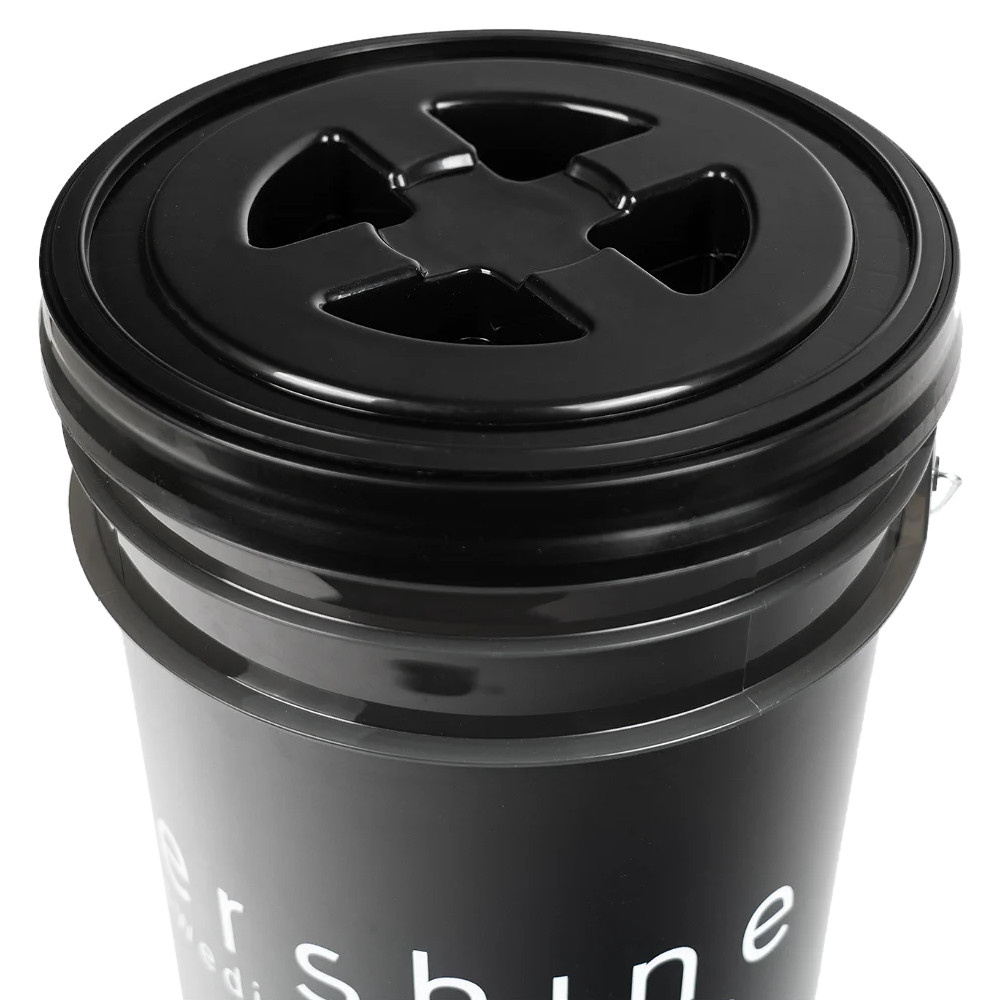 Tershine Wash Bucket, vaske spand, 20 l