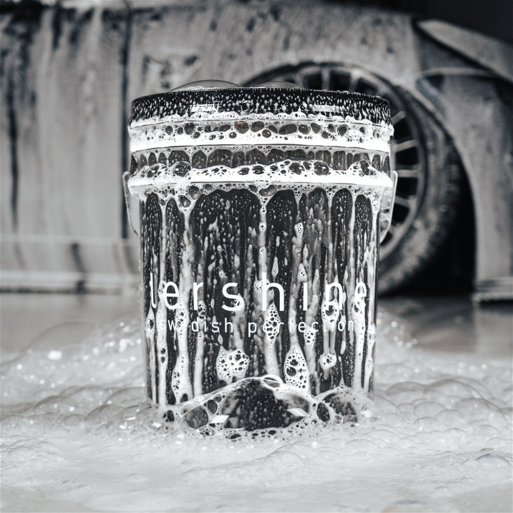 Tershine Wash Bucket, vaske spand, 20 l