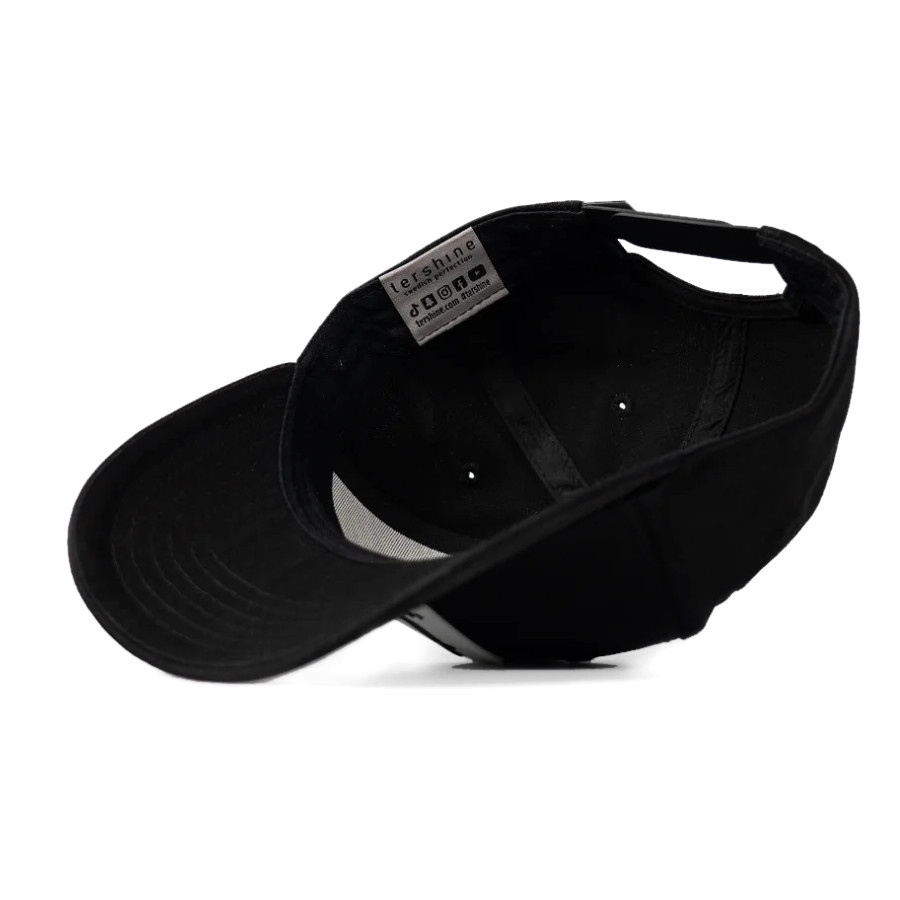 Tershine Kasket, sort