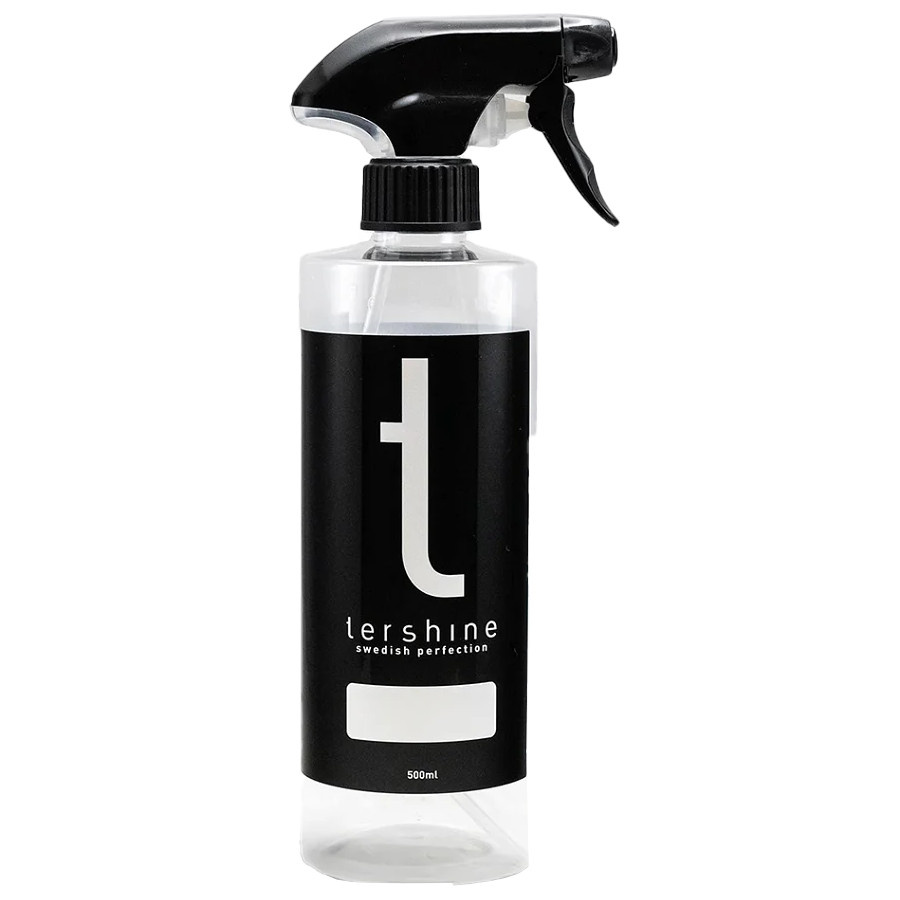 Tershine Tomflaske, 500 ml