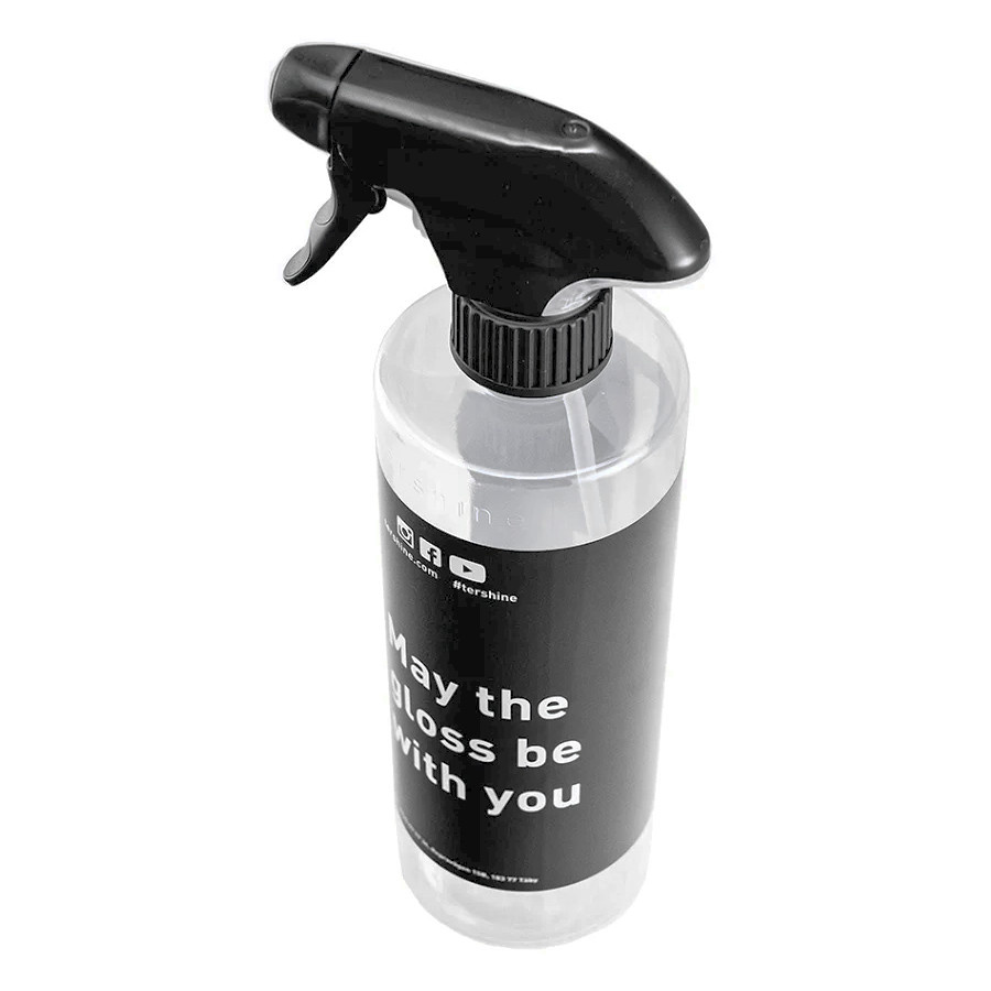 Tershine Tomflaske, 500 ml