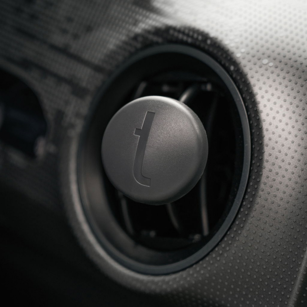 Tershine Air Freshener, Grøn Æble