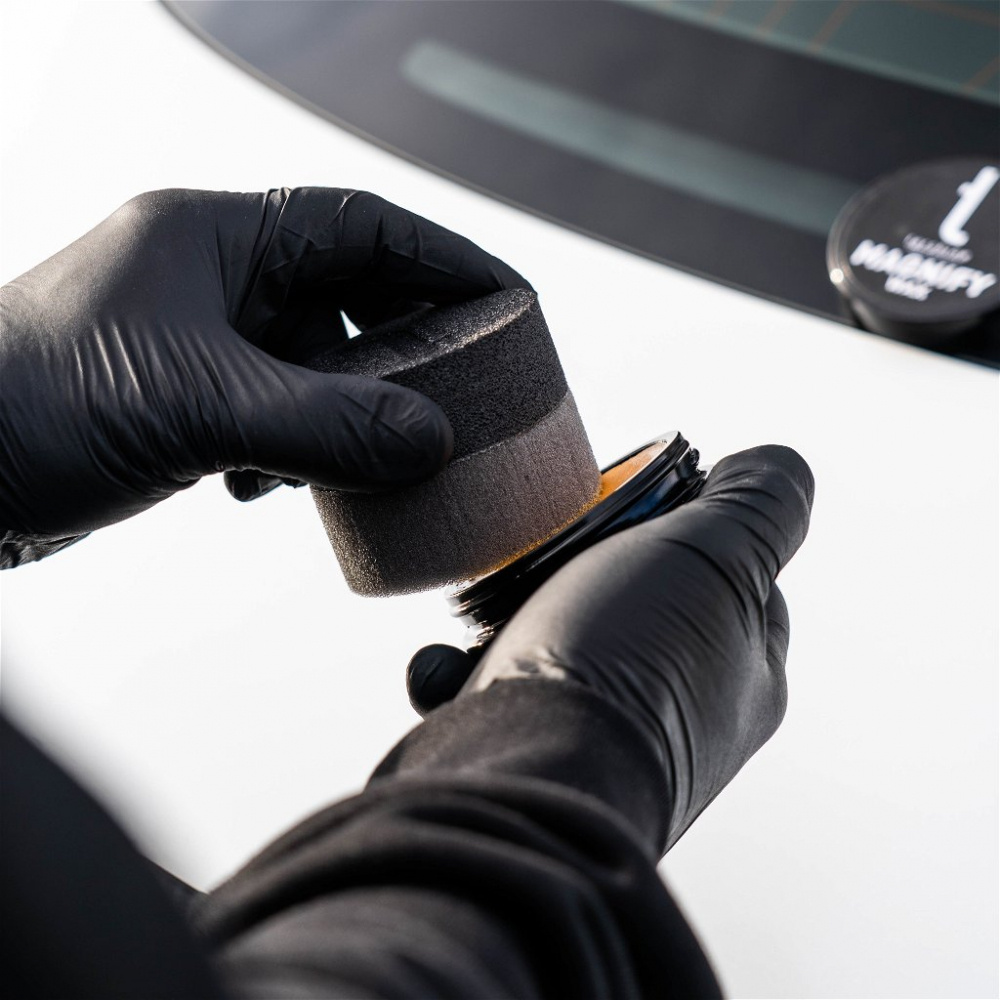 Tershine Magnify - Voks, keramisk carnubavoks, 100 ml