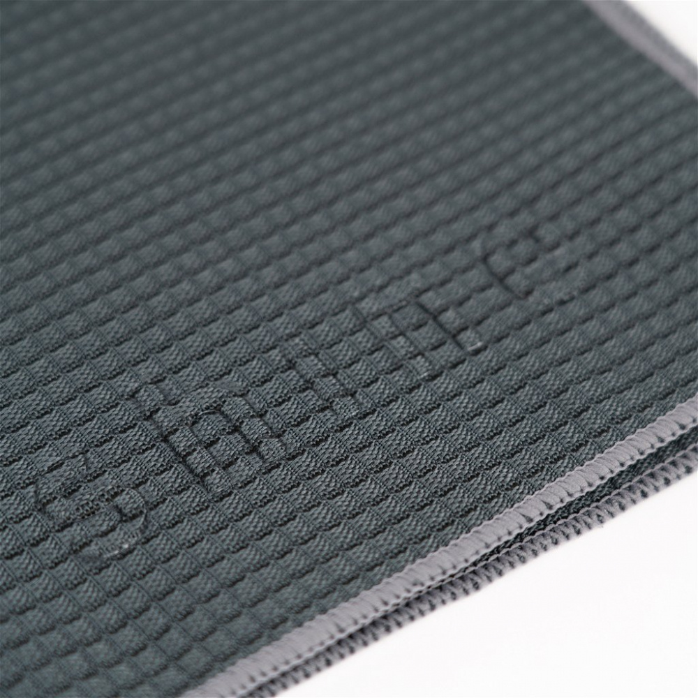 Tershine Mikrofiber - Glas, 40x40 cm mikrofiberklud, stk.