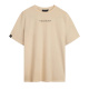 Tershine Oversized T-shirt, beige, XX-small Tershine Oversized T-shirt, beige, XX-small