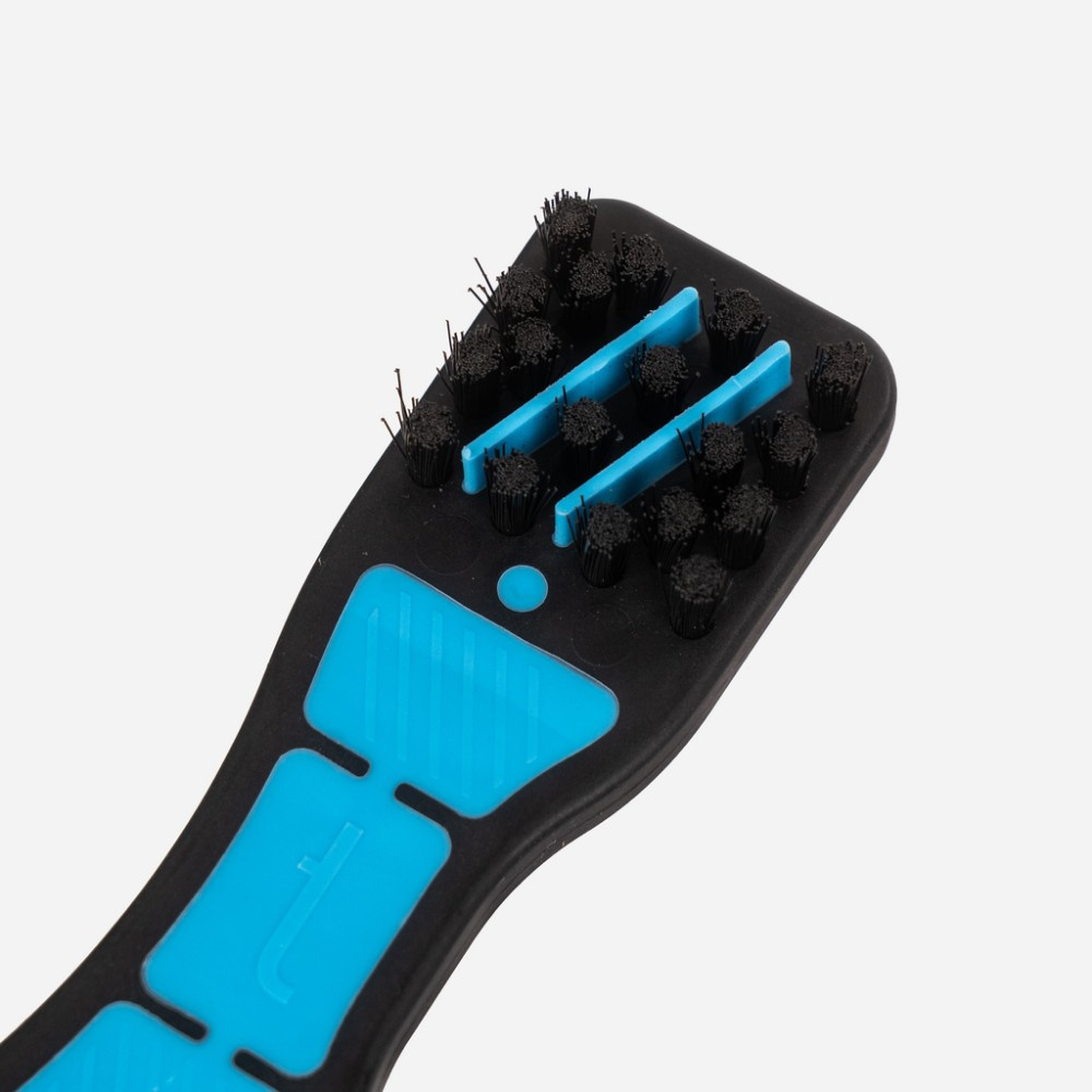 Tershine Pad Buddy - Børste til polerpuder